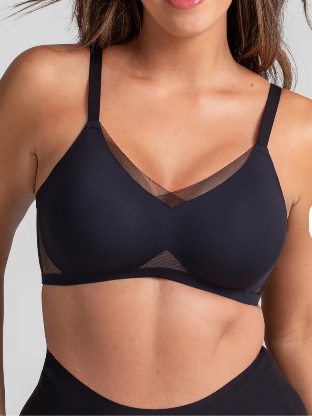 Honeylove CrossOver Bra